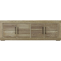 TV sideboard «Bise 2623BR» BM790