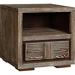 Bedside table "Concept 1994Br" BM781