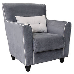 Armchair «Bergamo» (12) - special offer
