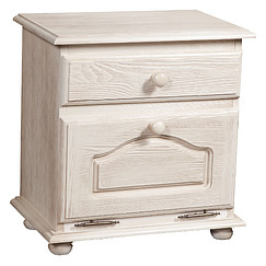 Nightstand "Lotos 1093" ВM701