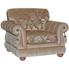 Armchair «Caesar» (12)