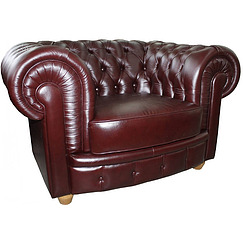Armchair «Chesterfild» (12)