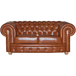 2-seater sofa «Chesterfild» (22)
