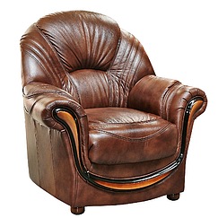 Armchair «Delta» (12) - special offer