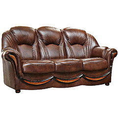 3-seat sofa «Delta» (3м) - special offer