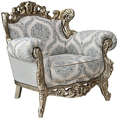 Armchair «Grazia» (12)