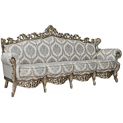 3-seater sofa «Grazia» (32)