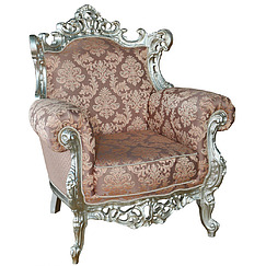 Armchair «Grazia» (12)