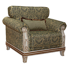 Armchair «Imperial» (12)