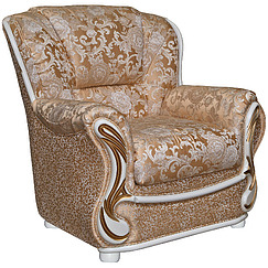 Armchair «Isabelle 2» (12)