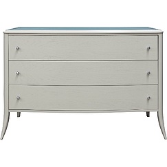 Chest of drawers «Tiffani 2421» ВМ680