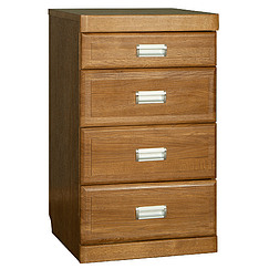 Chest of drawers "Laima 6001" ВМ661