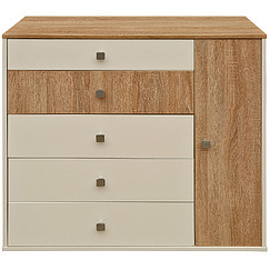Chest of drawers «Next» P033.031
