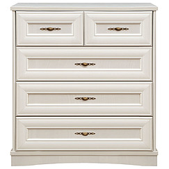 Chest of drawers «Turin» P036.30