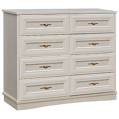 Chest of drawers «Turin» П036.31