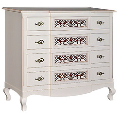Chest of drawers «Vidana Lux» П445.03