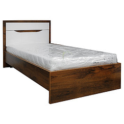 Bed «Monaco» P528.11