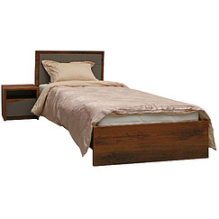 Bed «Monaco» P528.11