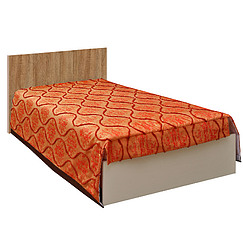 Bed «Next» P033.002М