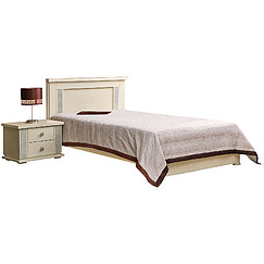 Bed «Tunis» P344.08