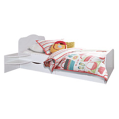  Single bed "Sonata" P439.35D15