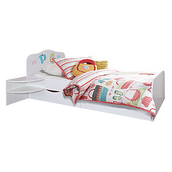  Single bed "Sonata" P439.35D15