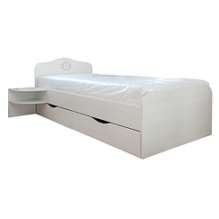  Single bed "Sonata" P439.35D15