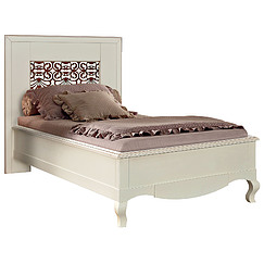 Bed «Vidana Lux» P445.02-4