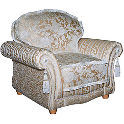 Armchair «Latina» (12)