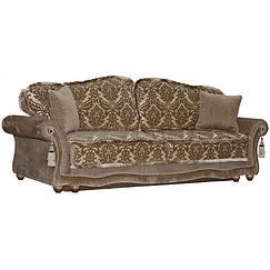 3-seater sofa «Latina Royal» (3m)
