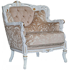 Armchair «Nikoletta 1» (12)