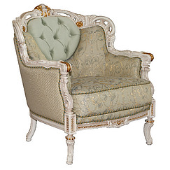 Armchair «Nikoletta 2» (12)