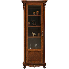 Showcase "Alezi 8/1" P350.23-01