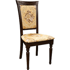 Chair «Paola 01/S» P624/S