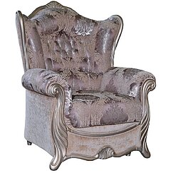 Armchair «Patricia Royal» (12)