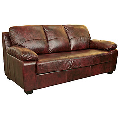 3-seater sofa «Pitsburgh» (3m)