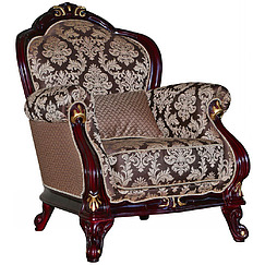 Armchair «Rafael 2» (12)