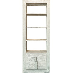 Шкаф книжный «Концепт 1991Бр» БМ780