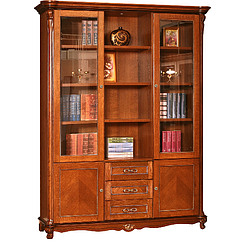 Шкаф комбинированный «Алези» П395.03