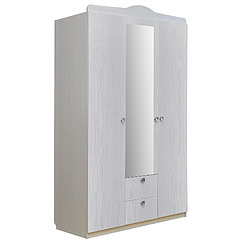 Wardrobe «Sonata» P439.06ZD15