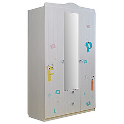 Wardrobe «Sonata» P439.06ZD15