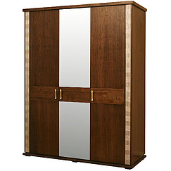 Wardrobe «Tunis» P344.01