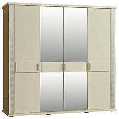 Wardrobe «Tunis» P344.09