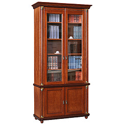 Bookcase «Valencia 2» P444.22