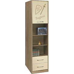 Cabinet «British» P551.01