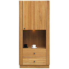 Cupboard «Rico 5» P449.09