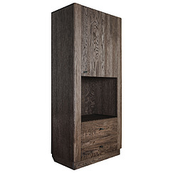 Cupboard «Rico 5» P449.09