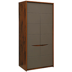 Wardrobe «Monaco» P528.08