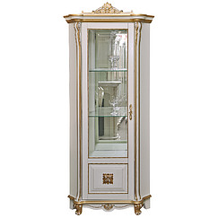 Showcase "Alezi 10 Lux" P350.13-01l
