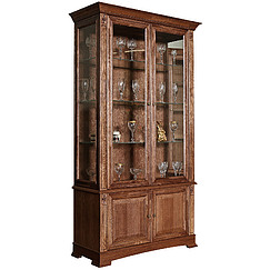Showcase «Piemont» P518.20